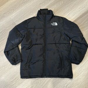 Vintage The North Face 700 Down Puffer Jacket Women's Size L